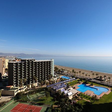 Malaga Paradise Home Torremolinos Kültér fotó