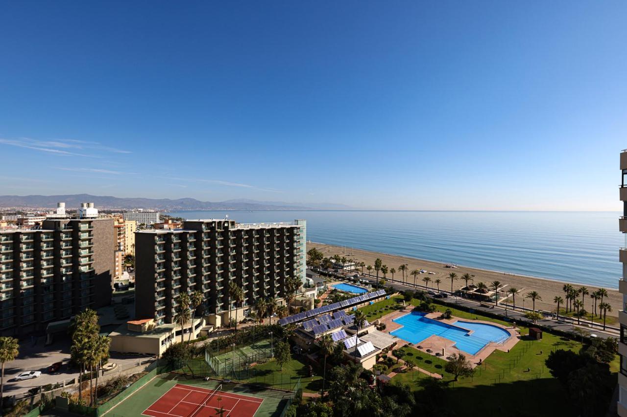 Malaga Paradise Home Torremolinos Kültér fotó