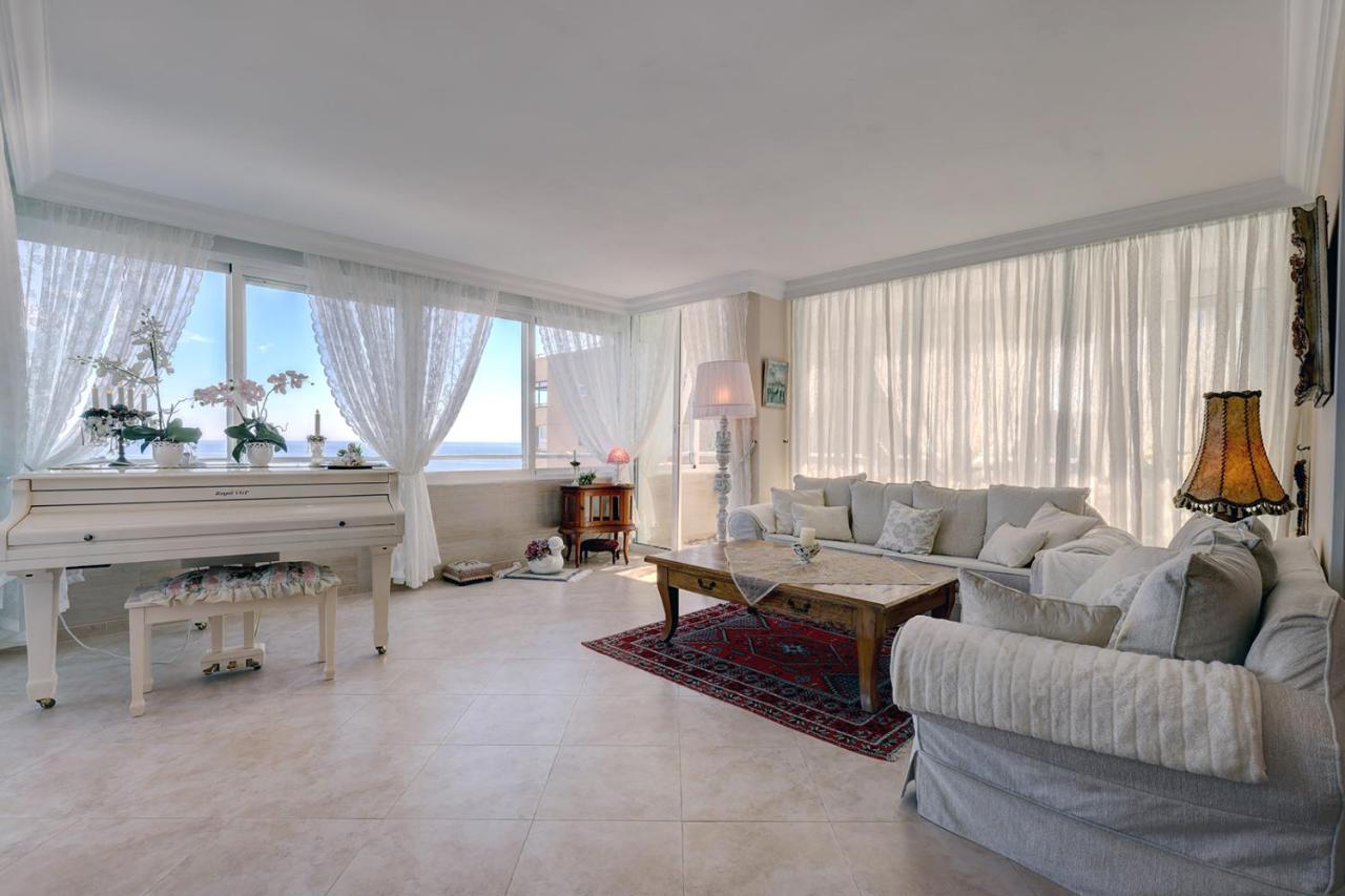 Malaga Paradise Home Torremolinos Kültér fotó