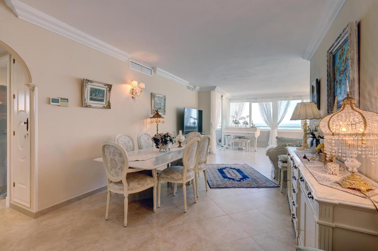 Malaga Paradise Home Torremolinos Kültér fotó