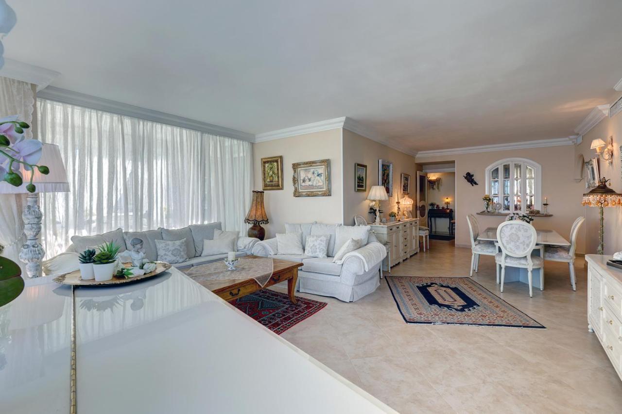 Malaga Paradise Home Torremolinos Kültér fotó
