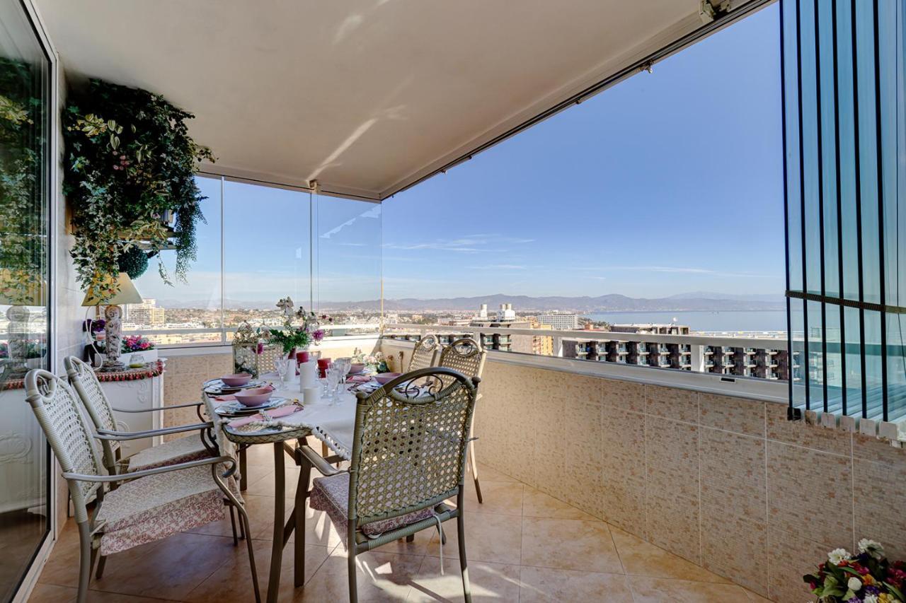 Malaga Paradise Home Torremolinos Kültér fotó