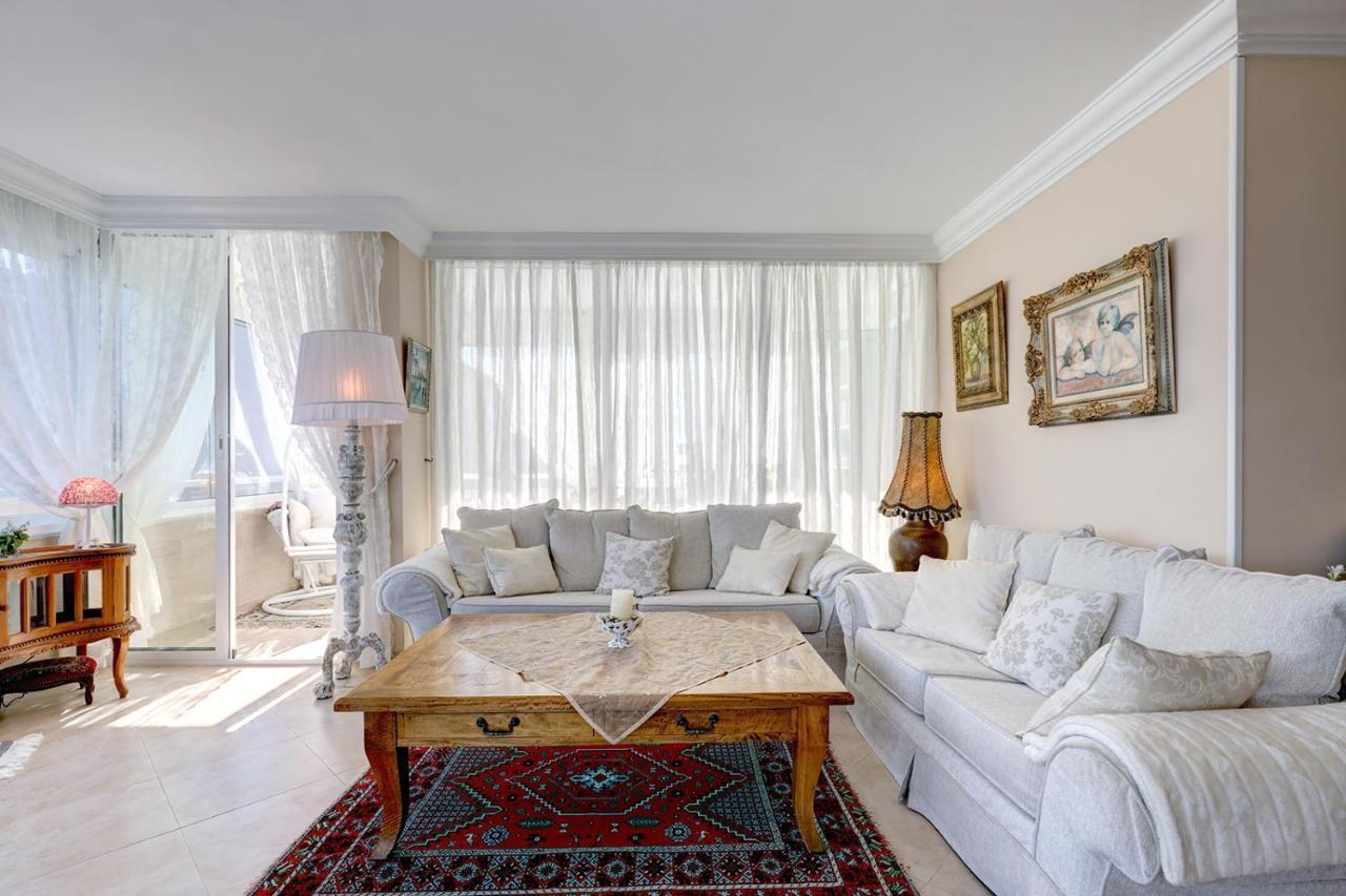 Malaga Paradise Home Torremolinos Kültér fotó