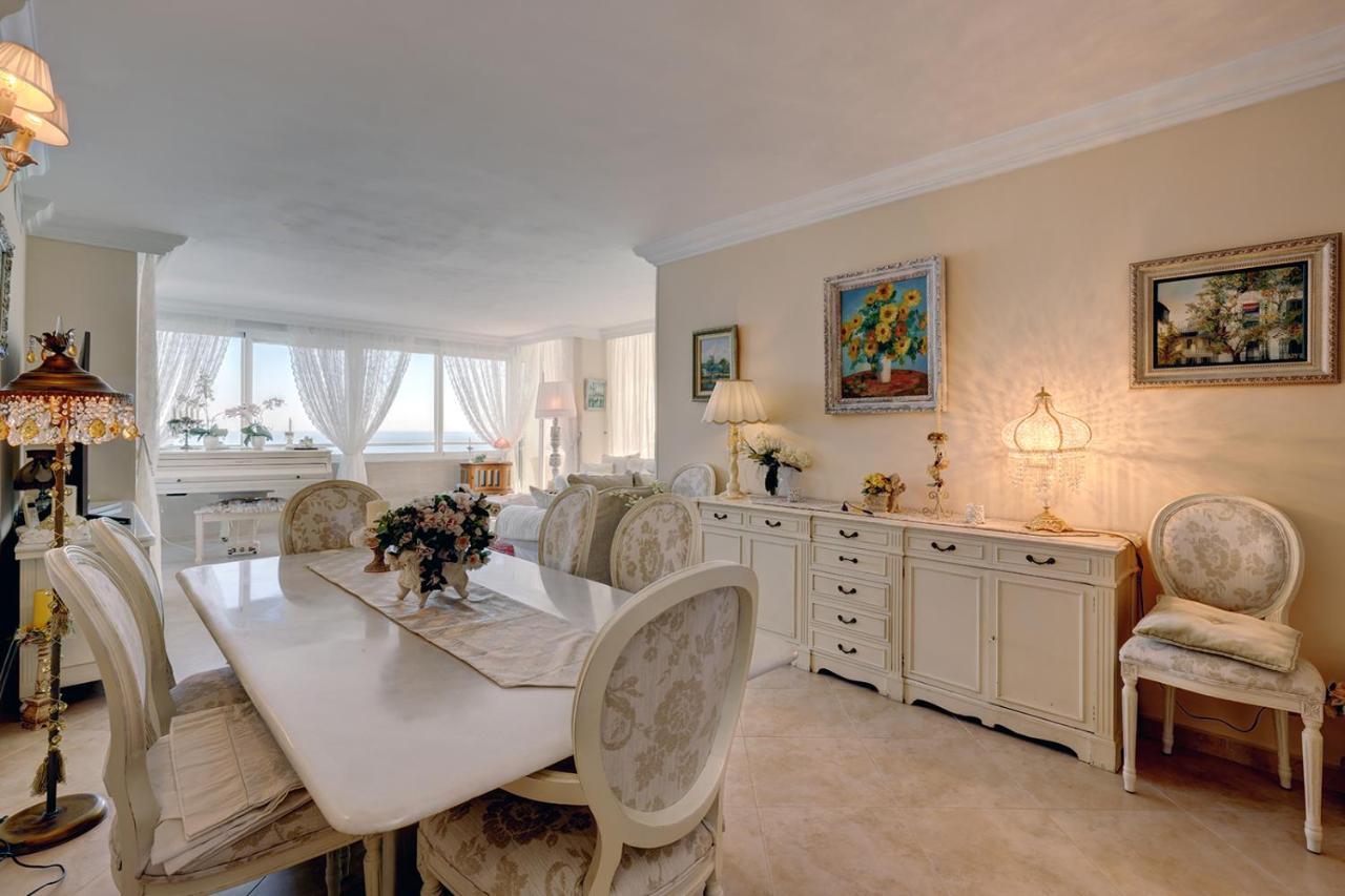 Malaga Paradise Home Torremolinos Kültér fotó