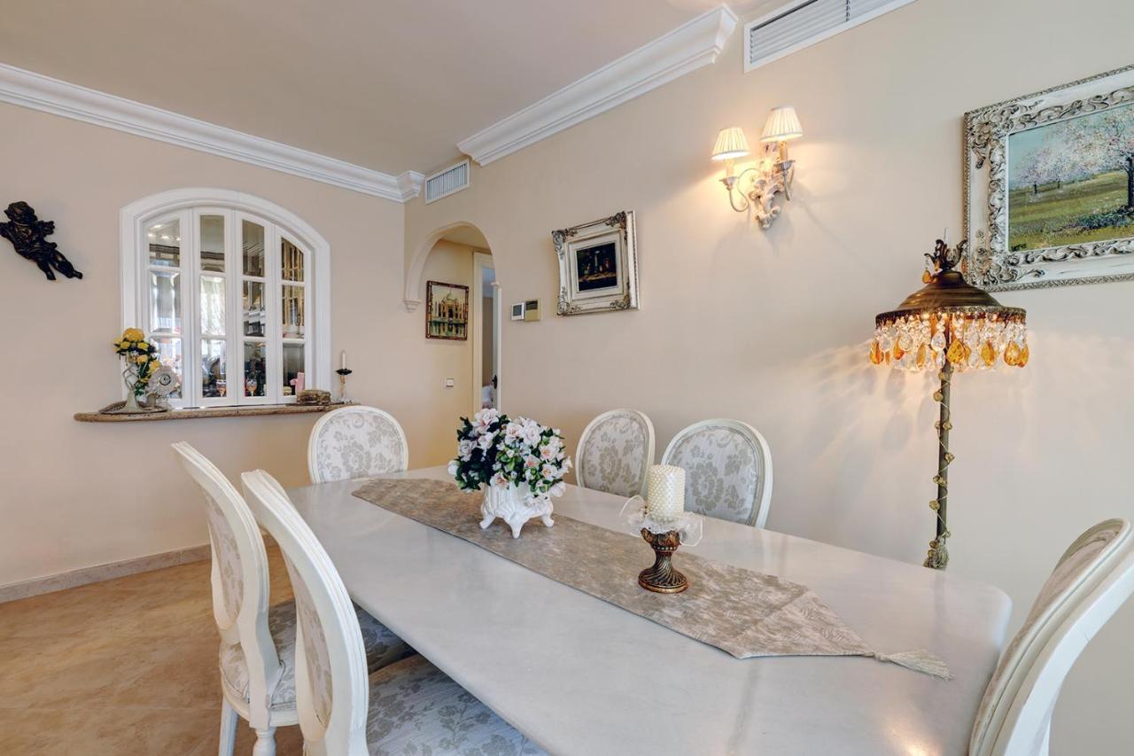 Malaga Paradise Home Torremolinos Kültér fotó