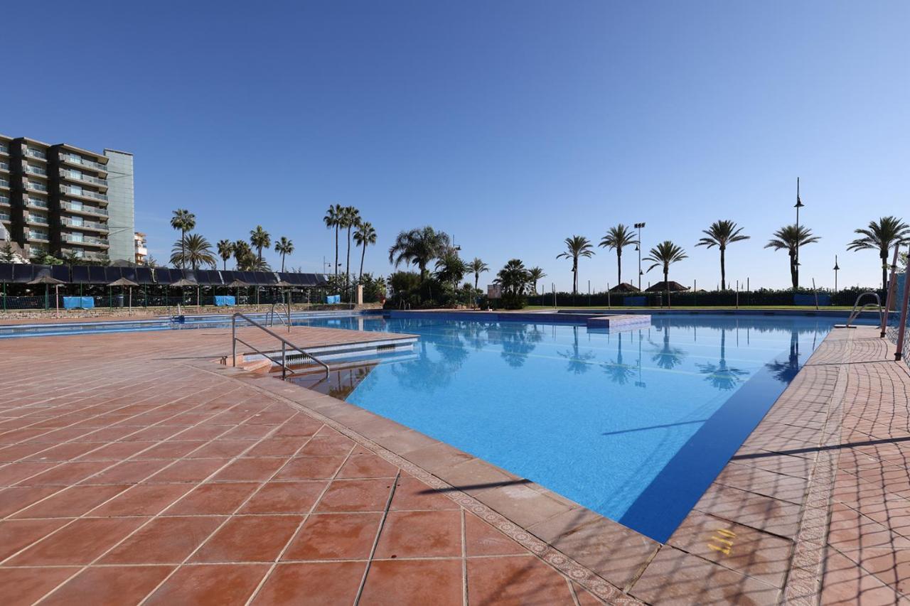 Malaga Paradise Home Torremolinos Kültér fotó
