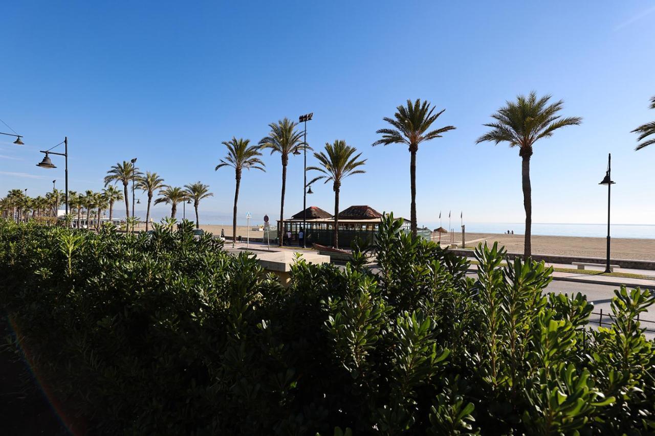 Malaga Paradise Home Torremolinos Kültér fotó