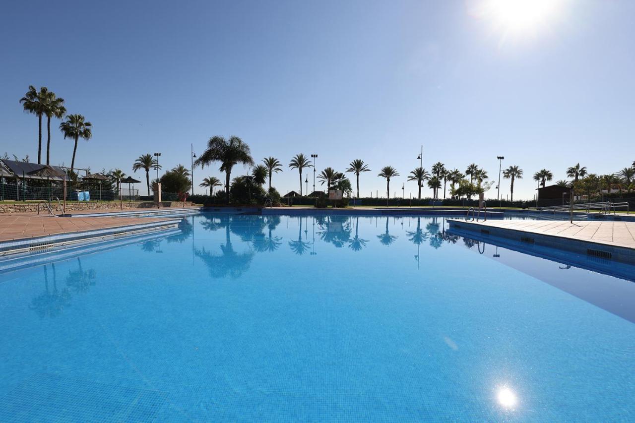Malaga Paradise Home Torremolinos Kültér fotó
