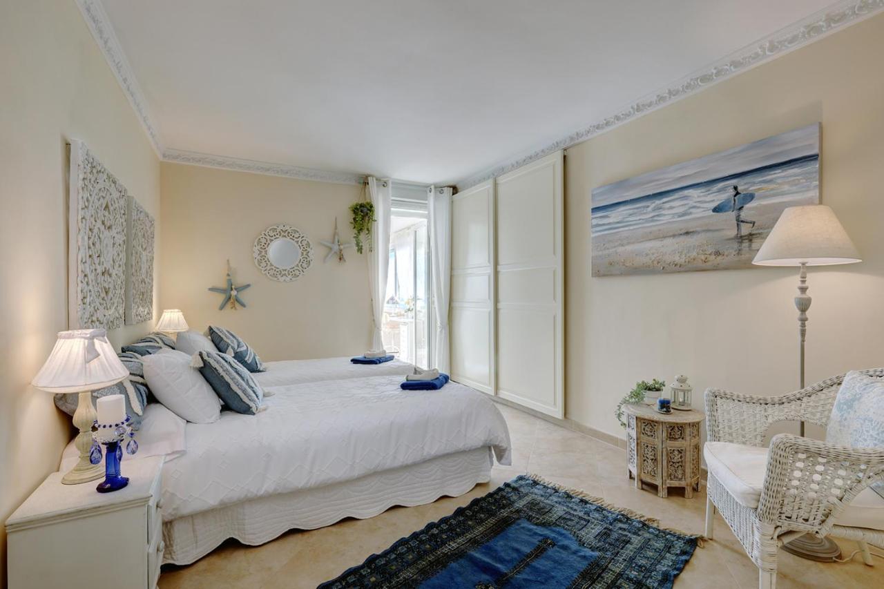 Malaga Paradise Home Torremolinos Kültér fotó