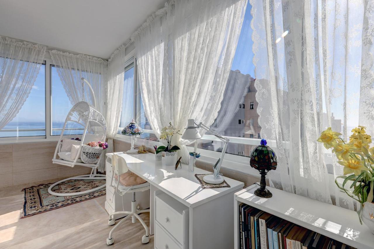 Malaga Paradise Home Torremolinos Kültér fotó