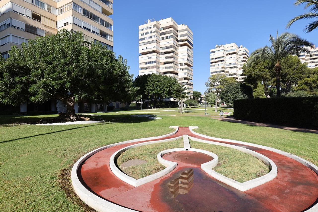 Malaga Paradise Home Torremolinos Kültér fotó