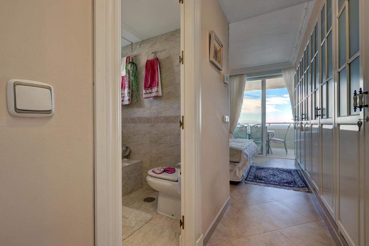 Malaga Paradise Home Torremolinos Kültér fotó