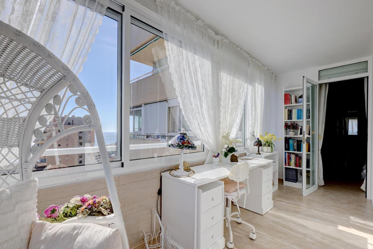Malaga Paradise Home Torremolinos Kültér fotó