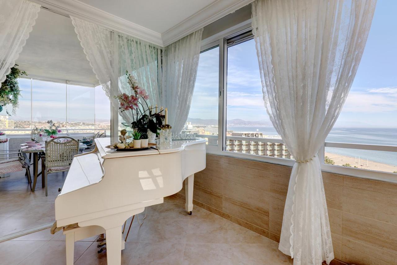Malaga Paradise Home Torremolinos Kültér fotó