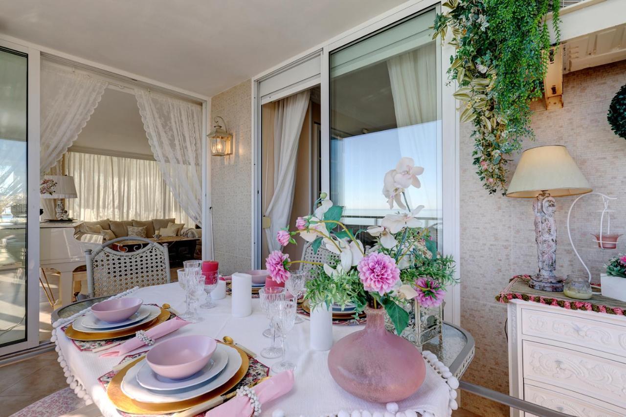 Malaga Paradise Home Torremolinos Kültér fotó