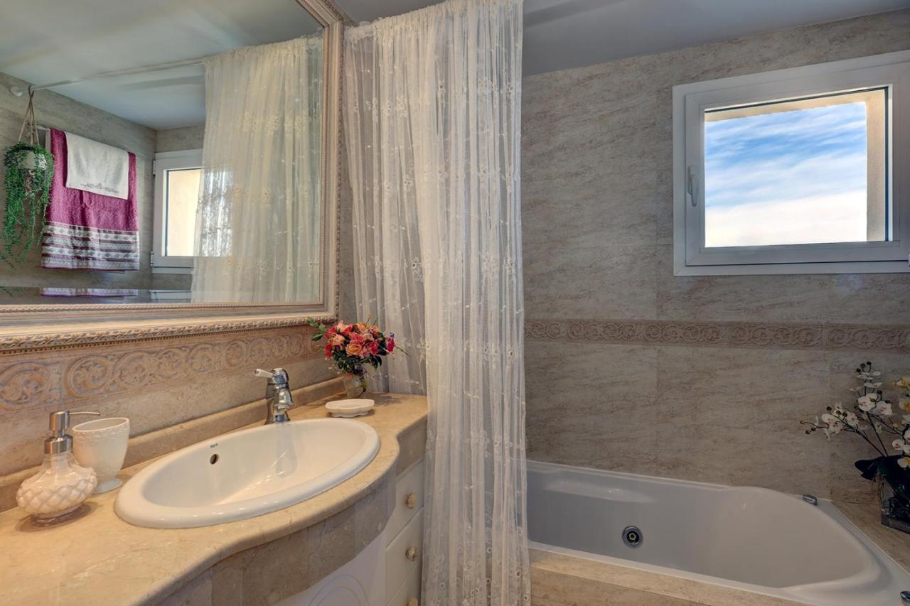 Malaga Paradise Home Torremolinos Kültér fotó