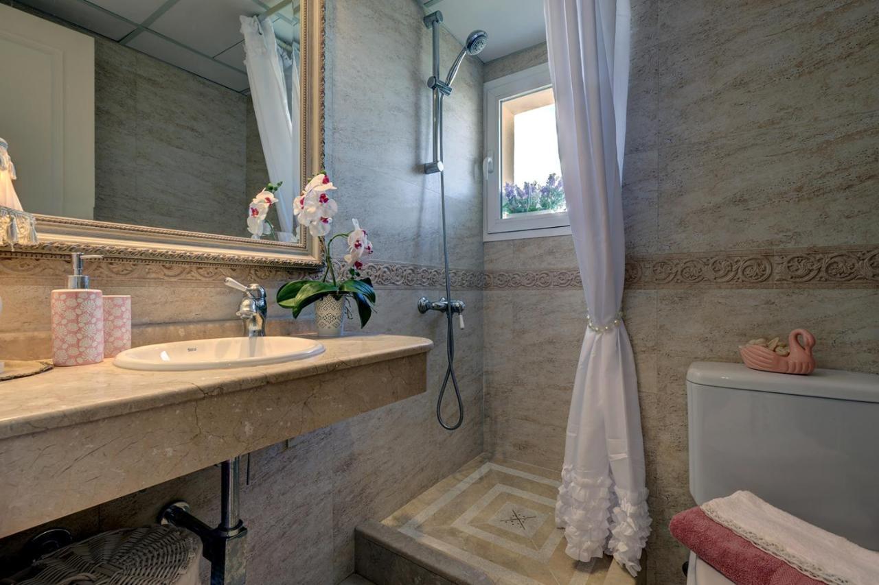 Malaga Paradise Home Torremolinos Kültér fotó