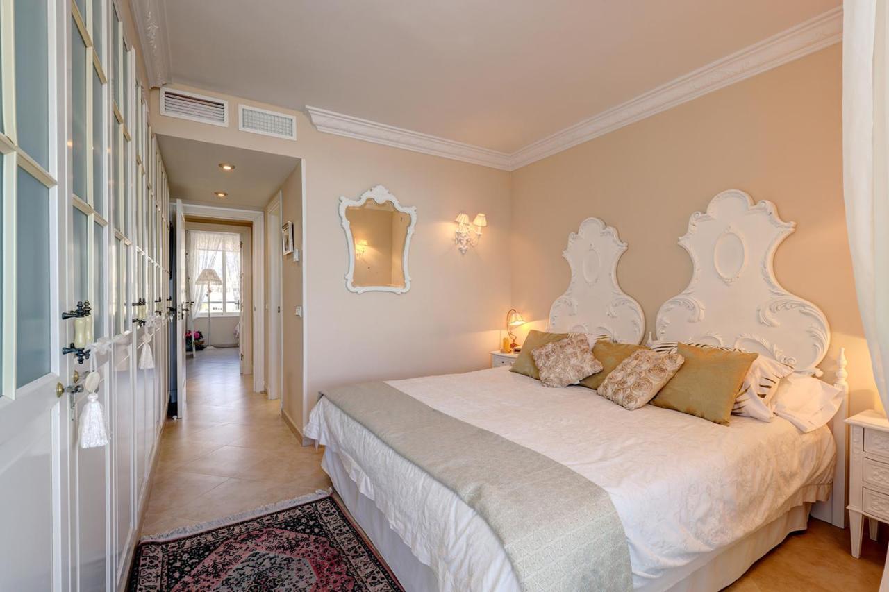 Malaga Paradise Home Torremolinos Kültér fotó