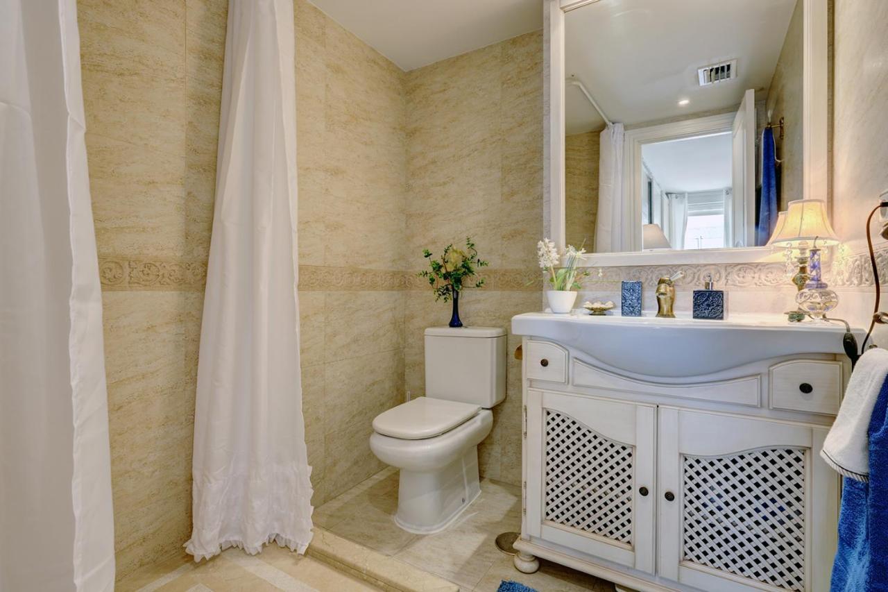 Malaga Paradise Home Torremolinos Kültér fotó