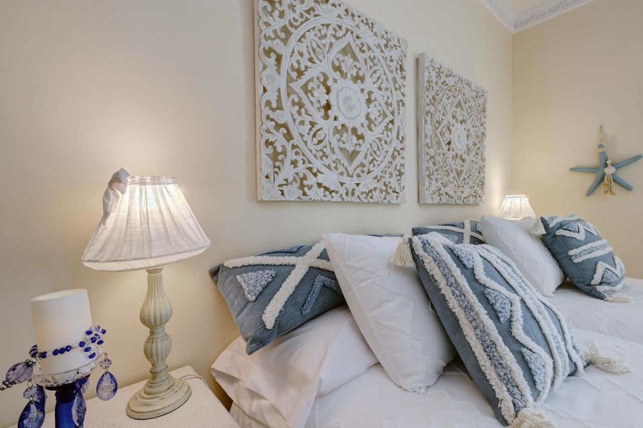 Malaga Paradise Home Torremolinos Kültér fotó