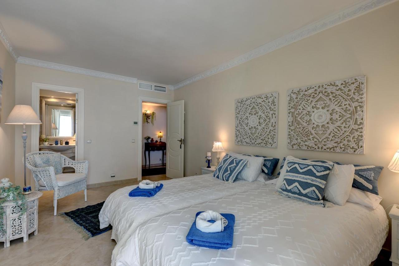 Malaga Paradise Home Torremolinos Kültér fotó