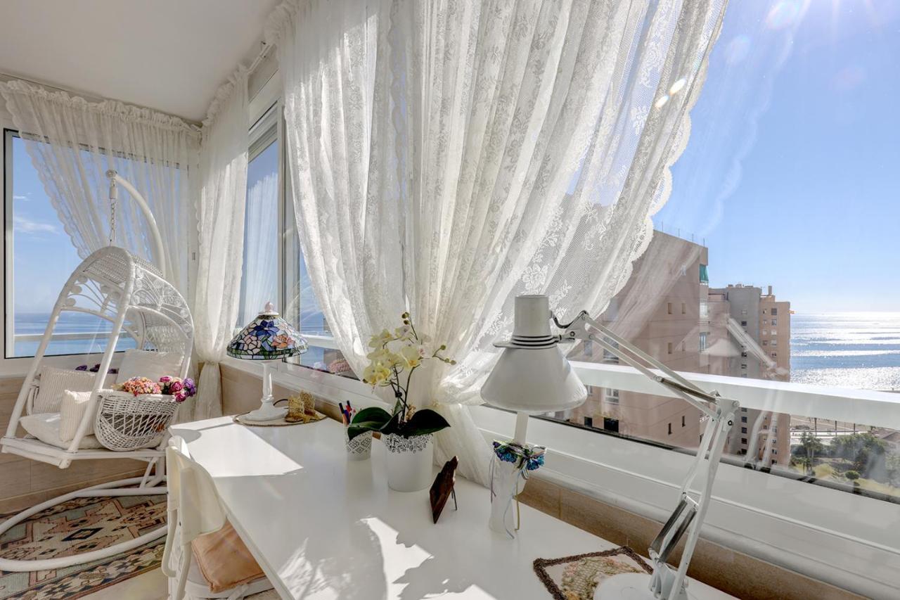Malaga Paradise Home Torremolinos Kültér fotó