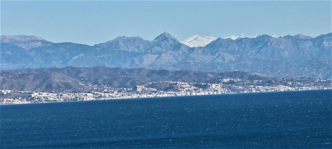 Malaga Paradise Home Torremolinos Kültér fotó