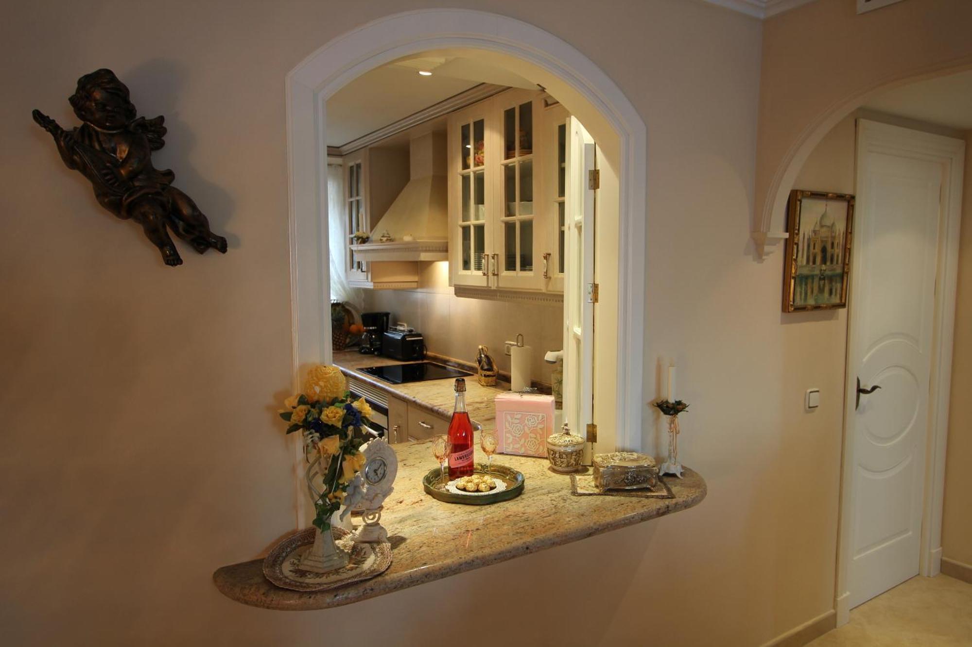 Malaga Paradise Home Torremolinos Kültér fotó