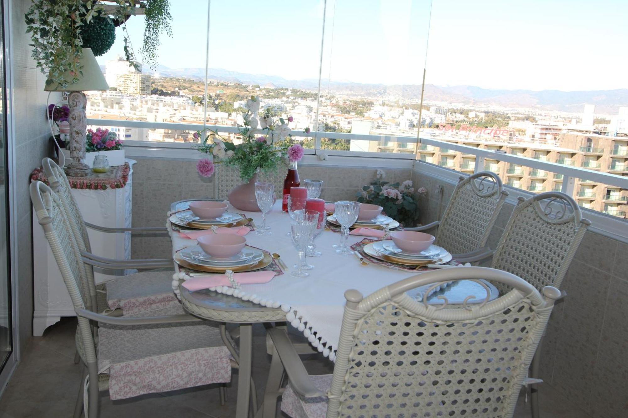 Malaga Paradise Home Torremolinos Kültér fotó
