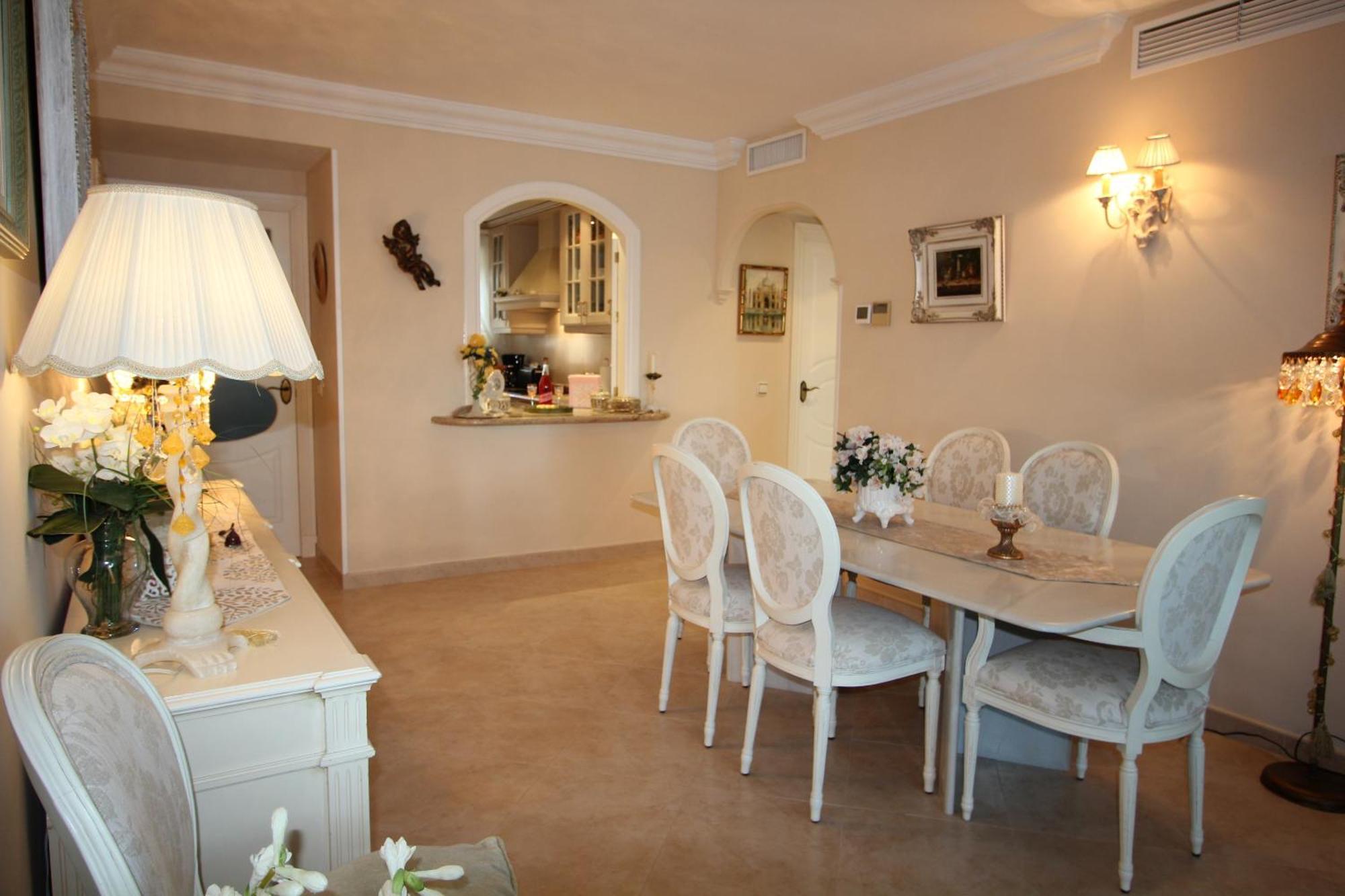 Malaga Paradise Home Torremolinos Kültér fotó