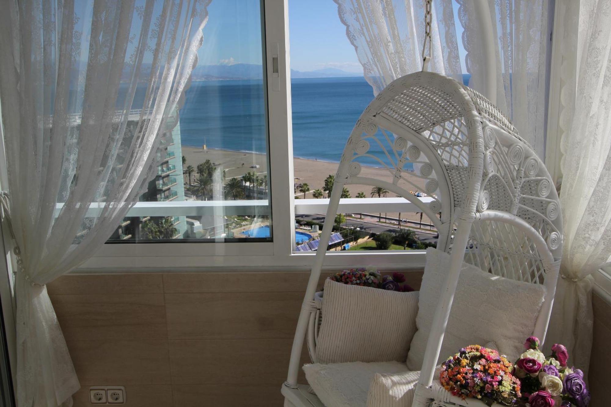 Malaga Paradise Home Torremolinos Kültér fotó